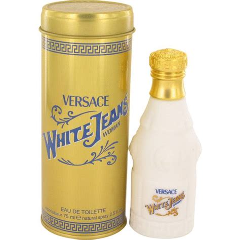 buy versace white jeans perfume|versace jeans couture women perfume.